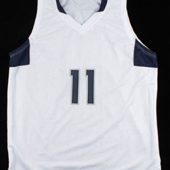 Dwight Howard Autographed Orlando Magic Jersey - Picture 3 of 4